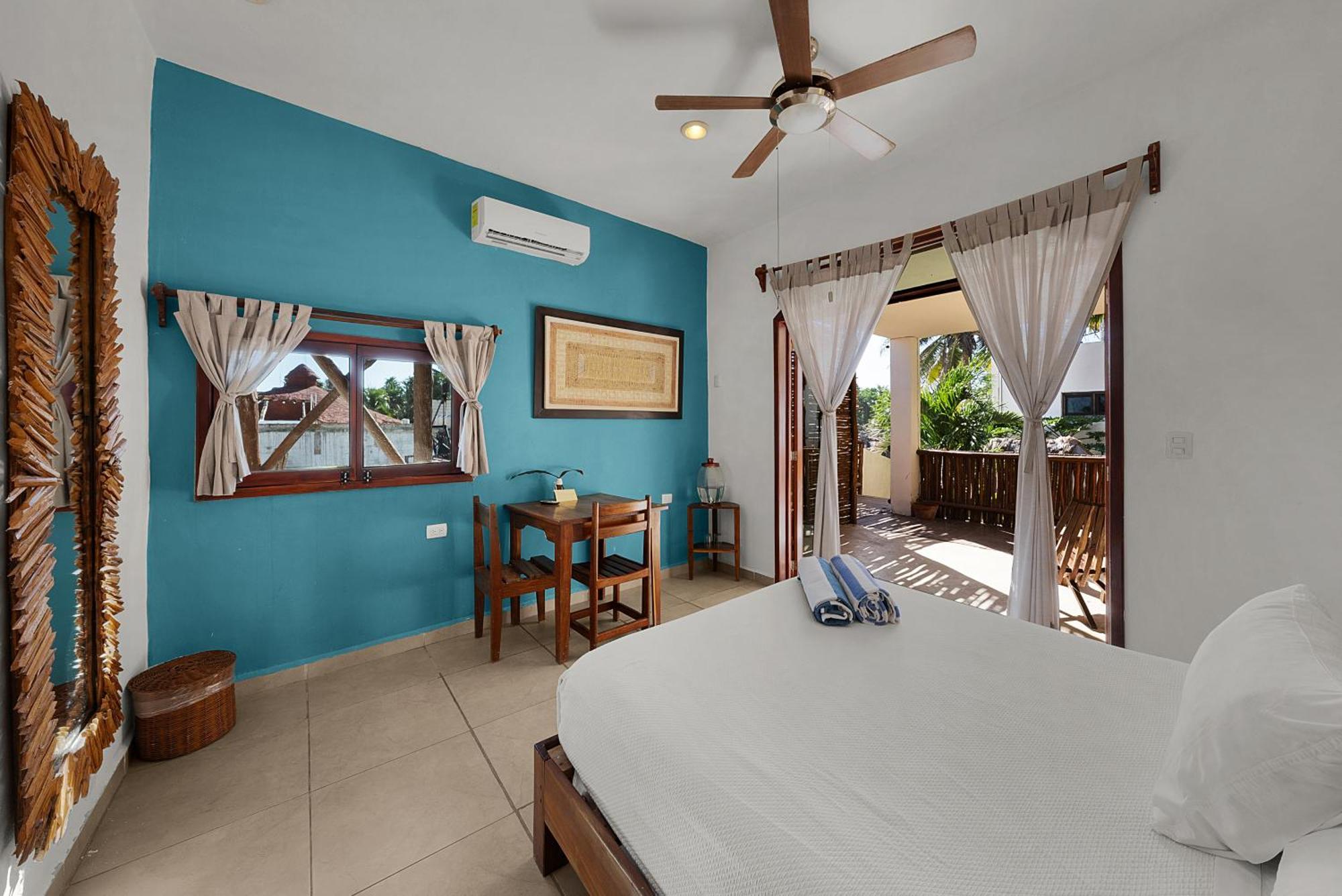 Playa Canek Beachfront Eco Hotel Tulum Exterior photo